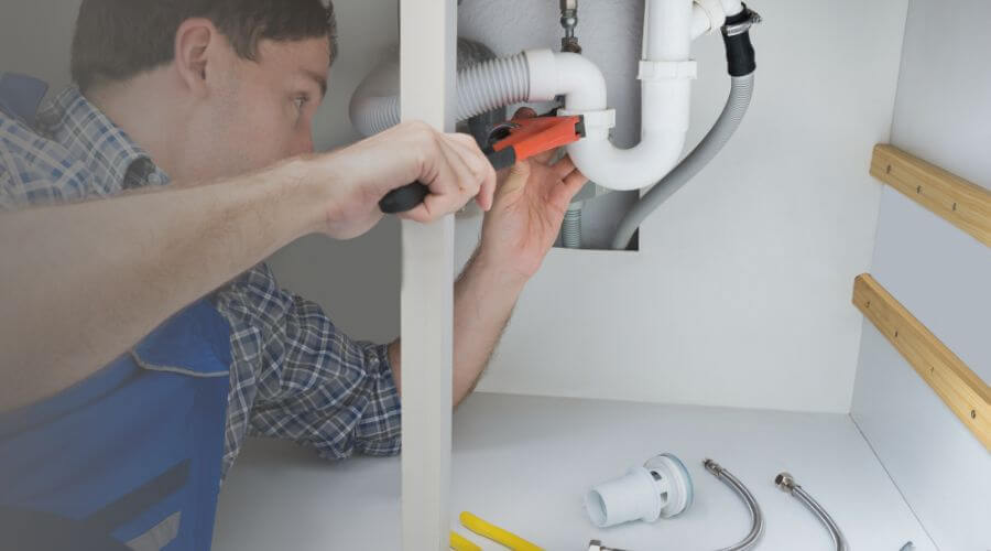 Professional Water heater repair in Highland Home, AL